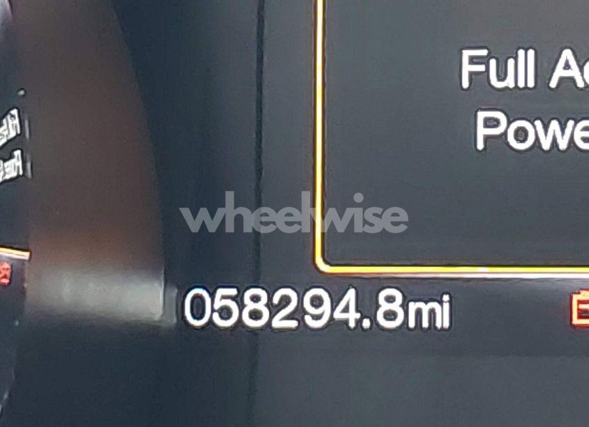 Photo 16 of 2017 Ford Mustang ECOBOOST (VIN 1FA6P8THXH5335888)