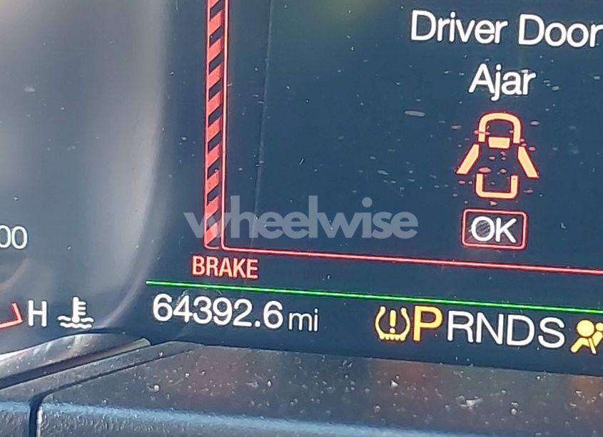 Photo 15 of 2018 Ford Mustang ECOBOOST (VIN 1FA6P8THXJ5126026)