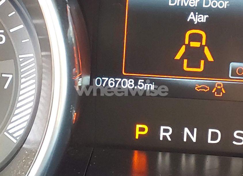 Photo 15 of 2018 Ford Mustang ECOBOOST (VIN 1FA6P8THXJ5183830)