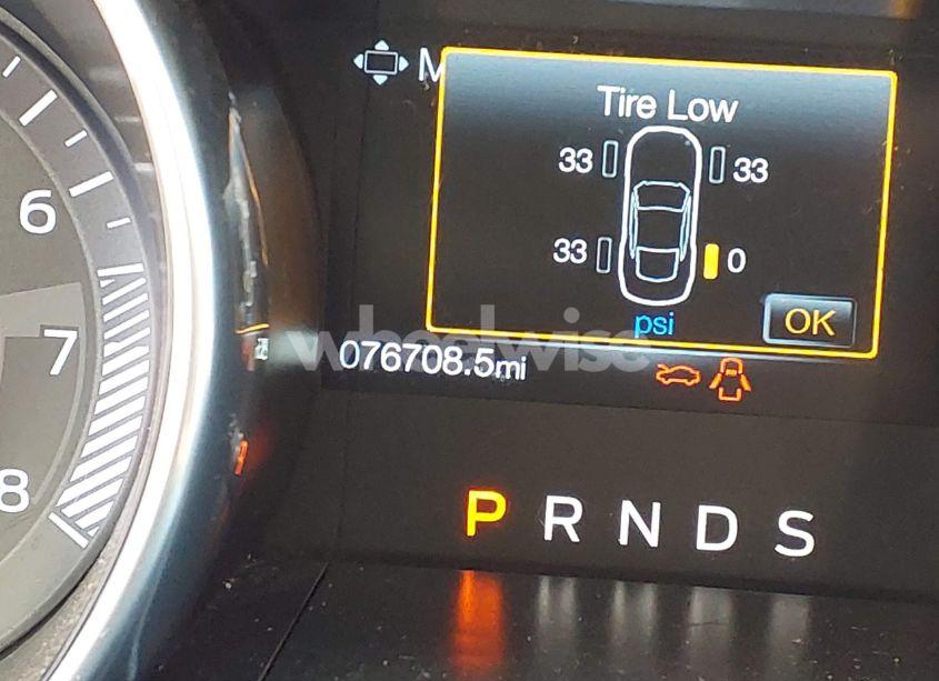 Photo 7 of 2018 Ford Mustang ECOBOOST (VIN 1FA6P8THXJ5183830)