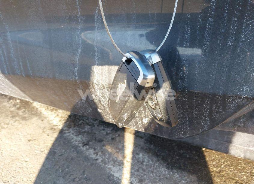 Photo 11 of 2019 Ford Mustang ECOBOOST PREMIUM (VIN 1FA6P8THXK5101984)