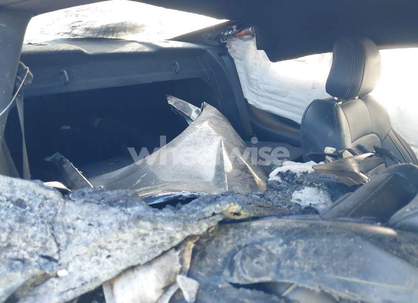 Photo 8 of 2019 Ford Mustang ECOBOOST PREMIUM (VIN 1FA6P8THXK5101984)