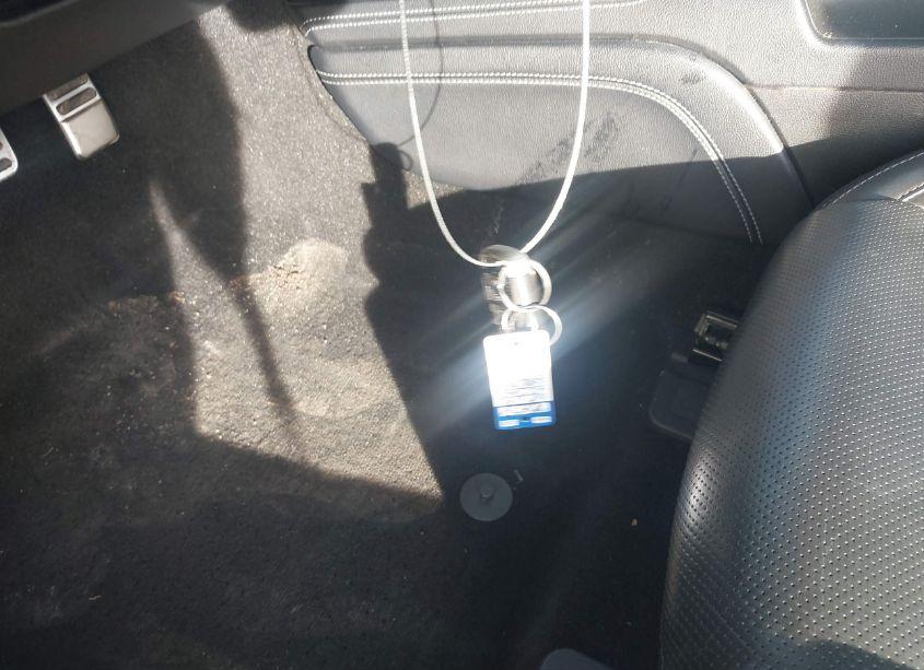 Photo 11 of 2019 Ford Mustang ECOBOOST PREMIUM (VIN 1FA6P8THXK5124178)