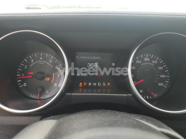 Photo 4 of 2019 FORD MUSTANG (VIN 1FA6P8THXK5166835)