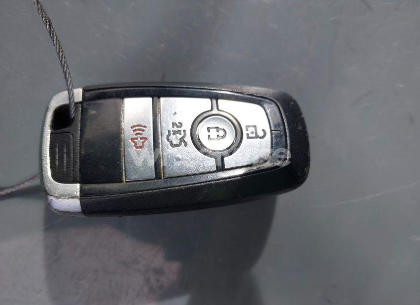 Photo 11 of 2019 Ford Mustang ECOBOOST (VIN 1FA6P8THXK5196692)