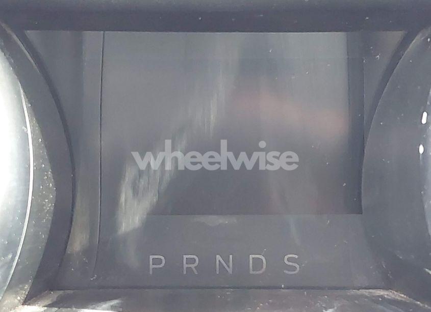 Photo 15 of 2019 Ford Mustang ECOBOOST (VIN 1FA6P8THXK5196692)