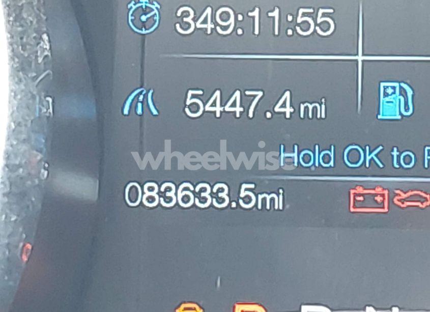 Photo 15 of 2020 Ford Mustang ECOBOOST PREMIUM FASTBACK (VIN 1FA6P8THXL5142584)