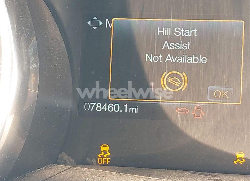 Photo 15 of 2020 Ford Mustang ECOBOOST FASTBACK (VIN 1FA6P8THXL5157764)