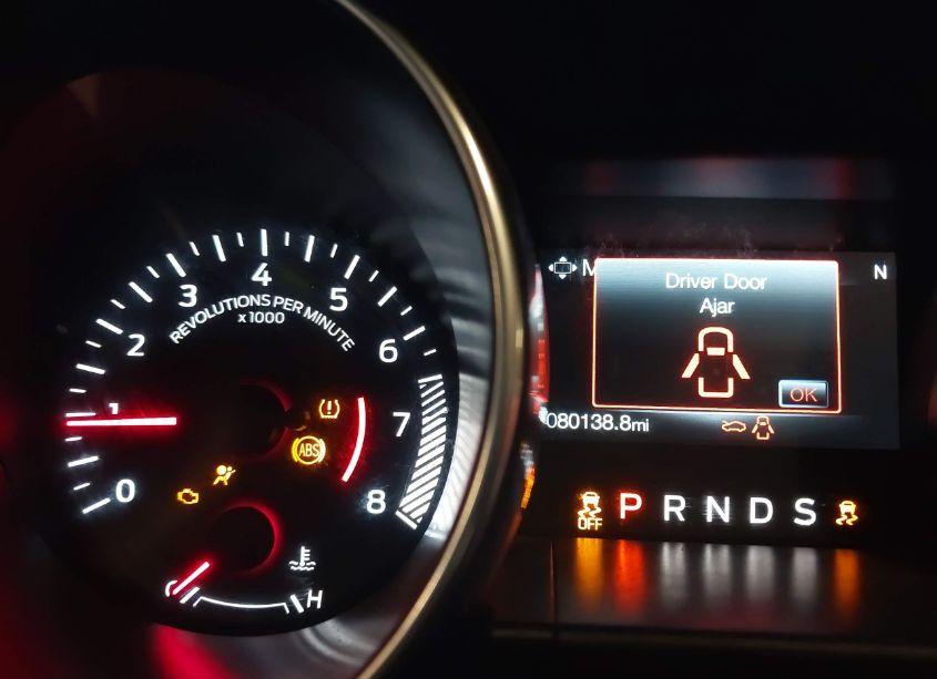 Photo 7 of 2020 Ford Mustang ECOBOOST (VIN 1FA6P8THXL5158901)