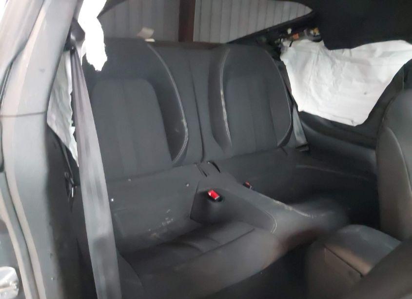 Photo 8 of 2020 Ford Mustang ECOBOOST (VIN 1FA6P8THXL5158901)