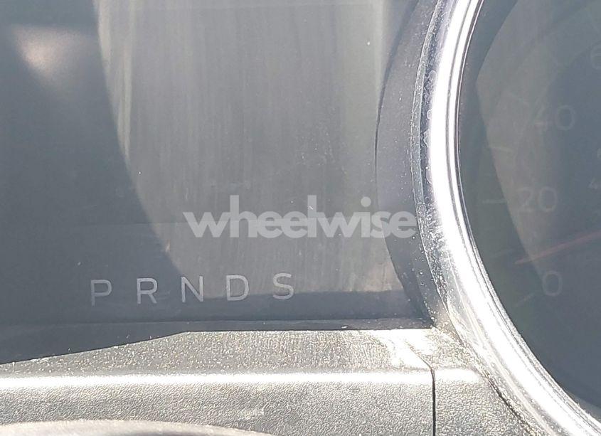 Photo 14 of 2020 Ford Mustang ECOBOOST FASTBACK (VIN 1FA6P8THXL5174791)