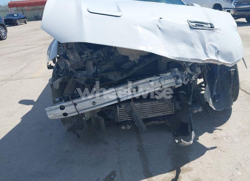 Photo 16 of 2020 Ford Mustang ECOBOOST FASTBACK (VIN 1FA6P8THXL5174791)