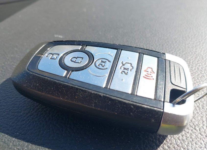 Photo 11 of 2020 Ford Mustang ECOBOOST (VIN 1FA6P8THXL5174970)