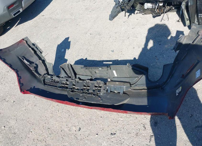 Photo 12 of 2020 Ford Mustang ECOBOOST (VIN 1FA6P8THXL5174970)