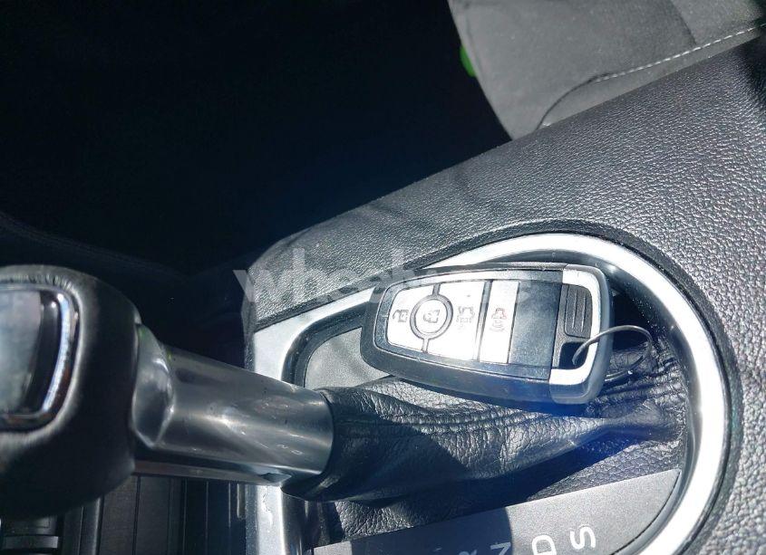 Photo 11 of 2020 Ford Mustang ECOBOOST FASTBACK (VIN 1FA6P8THXL5188464)