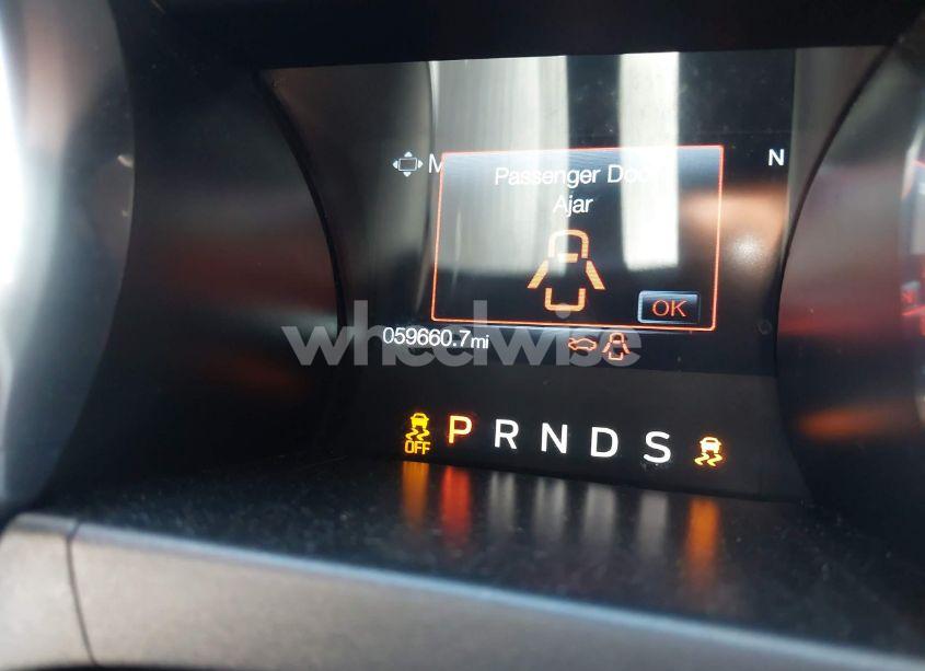 Photo 15 of 2020 Ford Mustang ECOBOOST FASTBACK (VIN 1FA6P8THXL5188464)