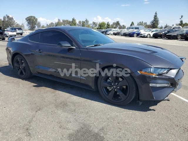 Photo 12 of 2022 FORD MUSTANG (VIN 1FA6P8THXN5150204)