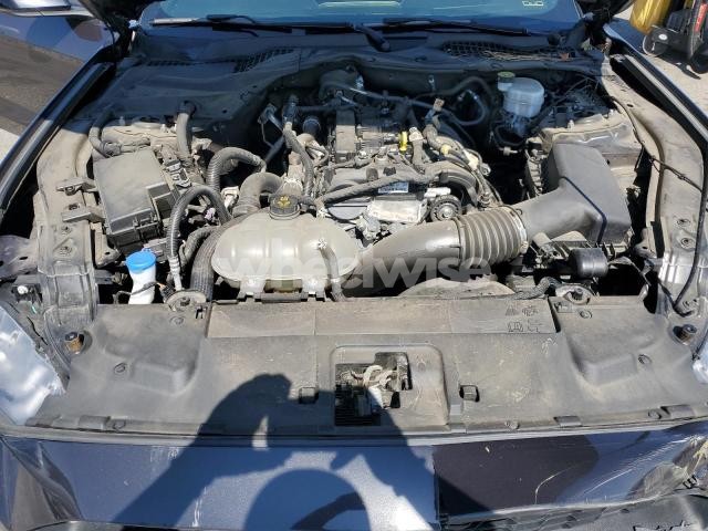 Photo 6 of 2022 FORD MUSTANG (VIN 1FA6P8THXN5150204)