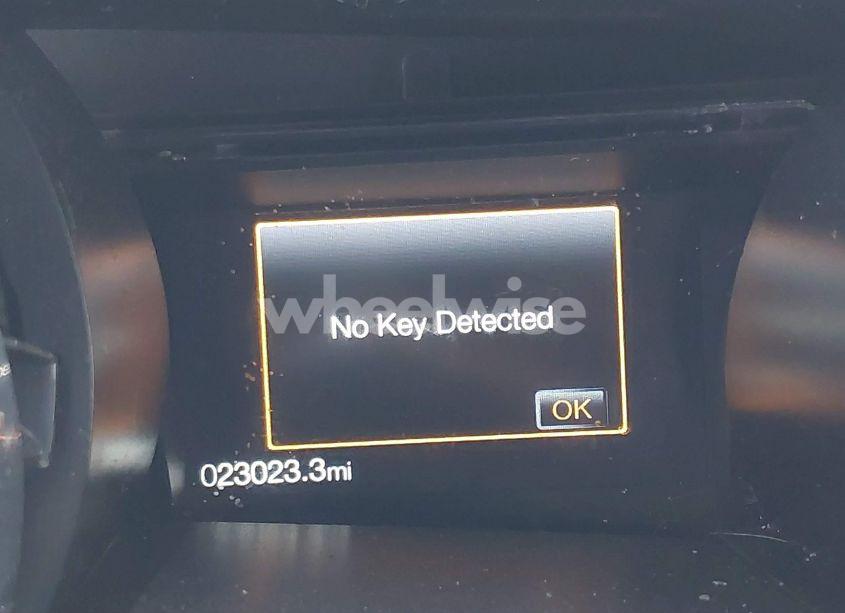 Photo 14 of 2023 Ford Mustang ECOBOOST FASTBACK (VIN 1FA6P8THXP5101393)