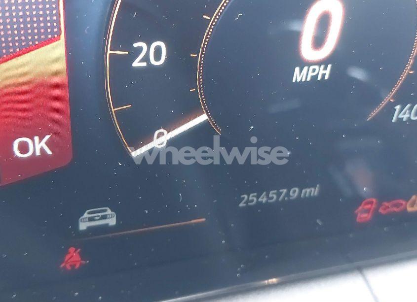 Photo 15 of 2024 Ford Mustang ECOBOOST FASTBACK (VIN 1FA6P8THXR5106841)