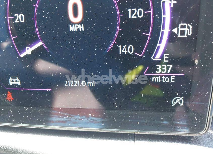 Photo 15 of 2024 Ford Mustang ECOBOOST FASTBACK (VIN 1FA6P8THXR5110680)