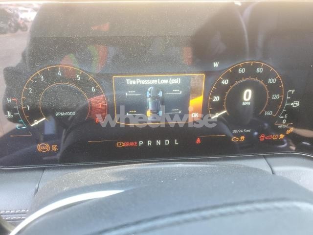 Photo 9 of 2024 FORD MUSTANG (VIN 1FA6P8THXR5112946)