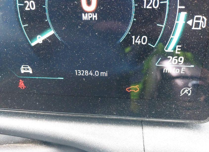 Photo 15 of 2024 Ford Mustang ECOBOOST (VIN 1FA6P8THXR5114891)