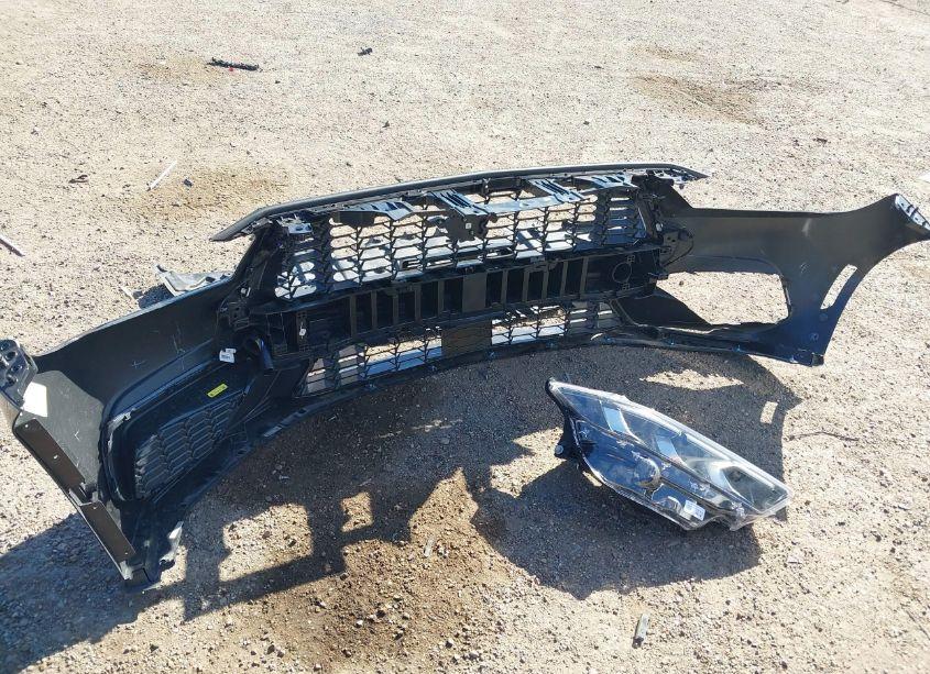 Photo 19 of 2024 Ford Mustang ECOBOOST (VIN 1FA6P8THXR5141587)