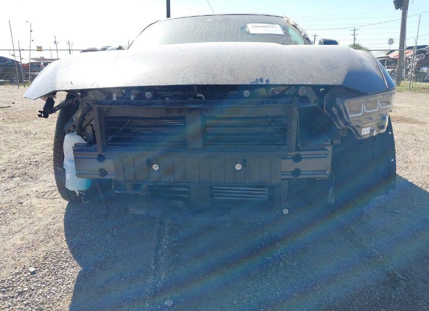 Photo 20 of 2024 Ford Mustang ECOBOOST (VIN 1FA6P8THXR5141587)
