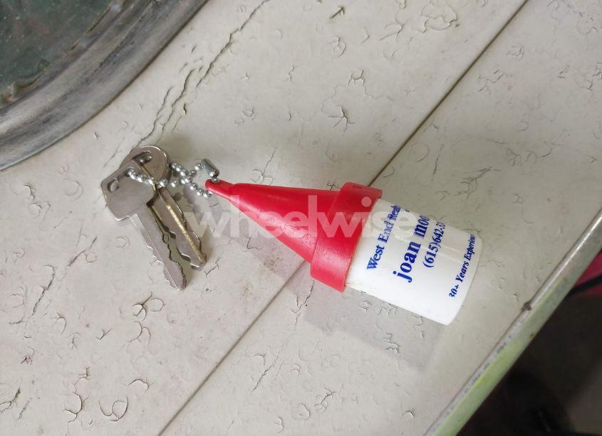 Photo 11 of 1982 Ford Mustang (VIN 1FABP10A9CF188186)