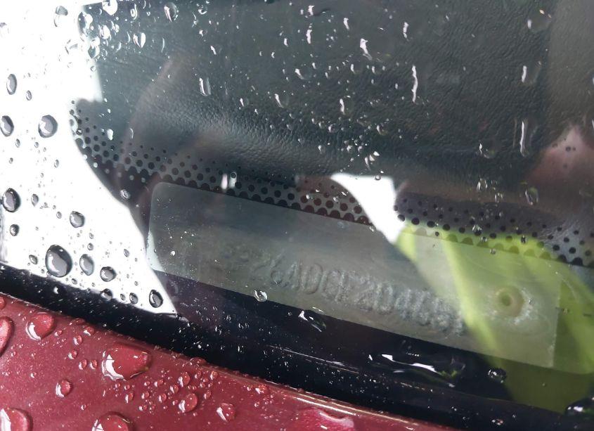 Photo 9 of 1986 Ford Mustang LX (VIN 1FABP26A0GF204651)