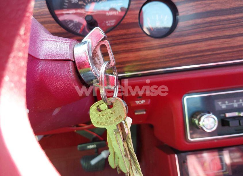 Photo 11 of 1983 Ford Mustang (VIN 1FABP2737DF133461)