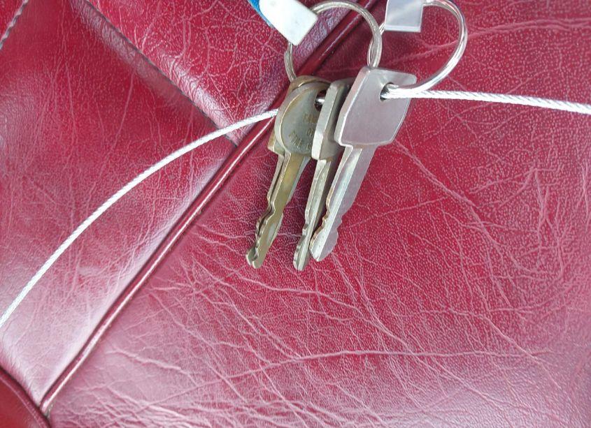 Photo 11 of 1984 Ford Mustang L (VIN 1FABP28M7EF169854)