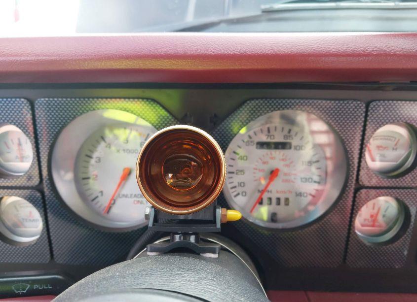 Photo 7 of 1984 Ford Mustang L (VIN 1FABP28M7EF169854)