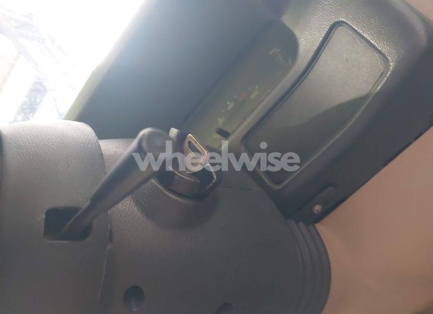 Photo 11 of 1989 Ford Mustang LX (VIN 1FABP40A3KF188992)