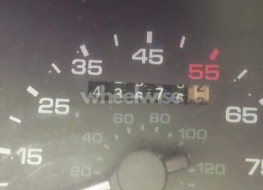 Photo 15 of 1989 Ford Mustang LX (VIN 1FABP40A3KF188992)