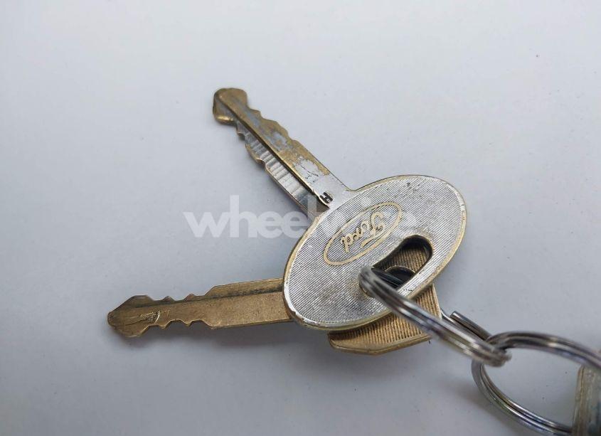 Photo 11 of 1988 Ford Mustang LX (VIN 1FABP41AXJF163469)