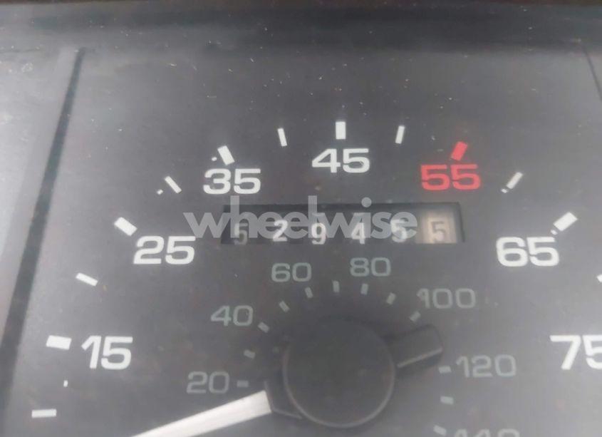 Photo 15 of 1988 Ford Mustang GT (VIN 1FABP42E1JF215623)