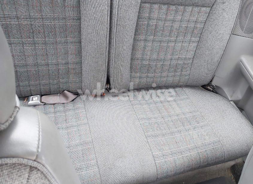 Photo 8 of 1988 Ford Mustang GT (VIN 1FABP42E1JF215623)