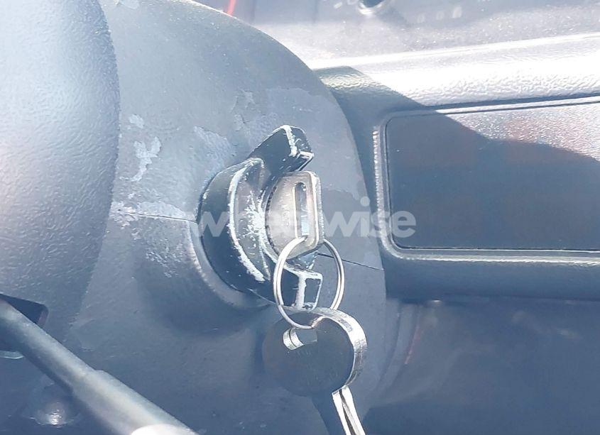 Photo 11 of 1987 Ford Mustang GT (VIN 1FABP42E2HF214538)