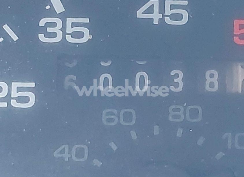 Photo 15 of 1987 Ford Mustang GT (VIN 1FABP42E2HF214538)