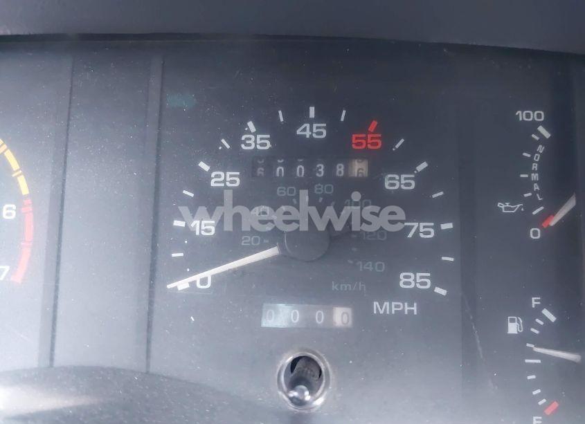 Photo 7 of 1987 Ford Mustang GT (VIN 1FABP42E2HF214538)