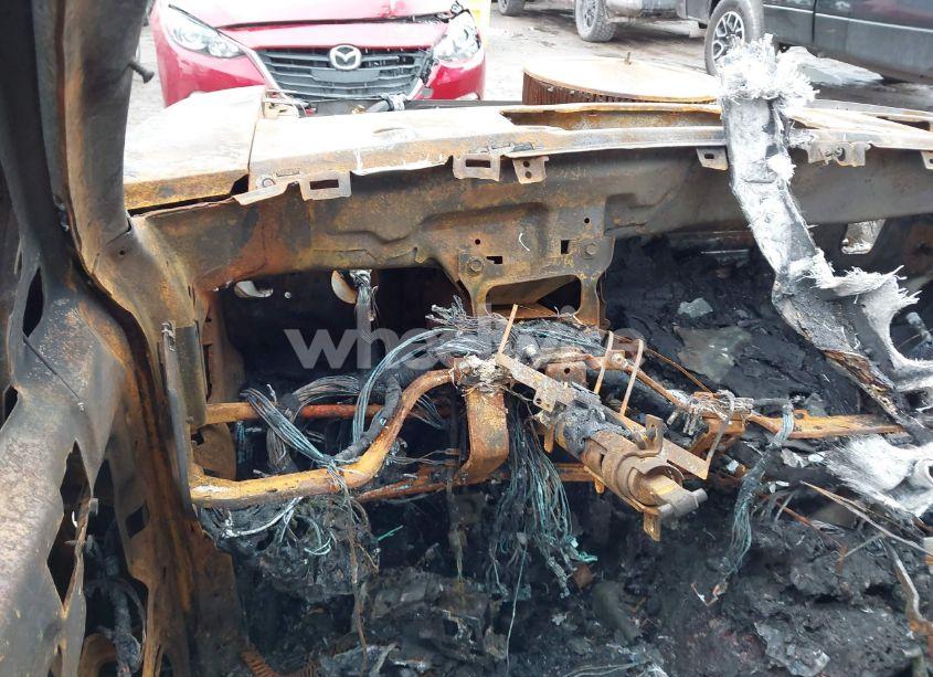 Photo 7 of 1987 Ford Mustang GT (VIN 1FABP42E6HF236462)