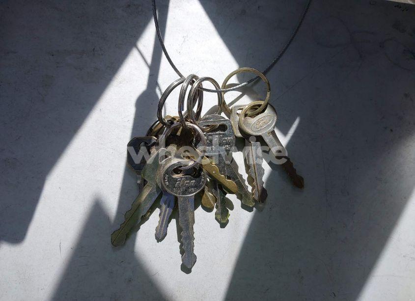 Photo 11 of 1984 Ford Ltd CROWN VICTORIA (VIN 1FABP43F9EZ170457)