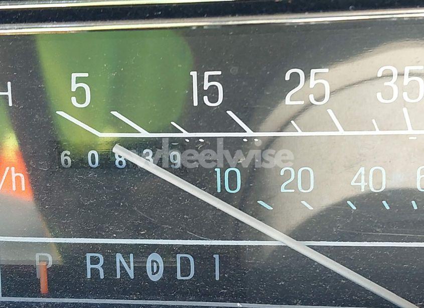 Photo 7 of 1984 Ford Ltd CROWN VICTORIA (VIN 1FABP43F9EZ170457)