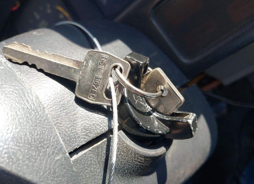 Photo 11 of 1987 Ford Mustang LX (VIN 1FABP44A2HF168879)