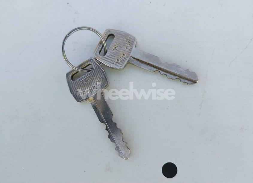 Photo 11 of 1989 Ford Mustang GT/COBRA GT (VIN 1FABP45E4KF305605)