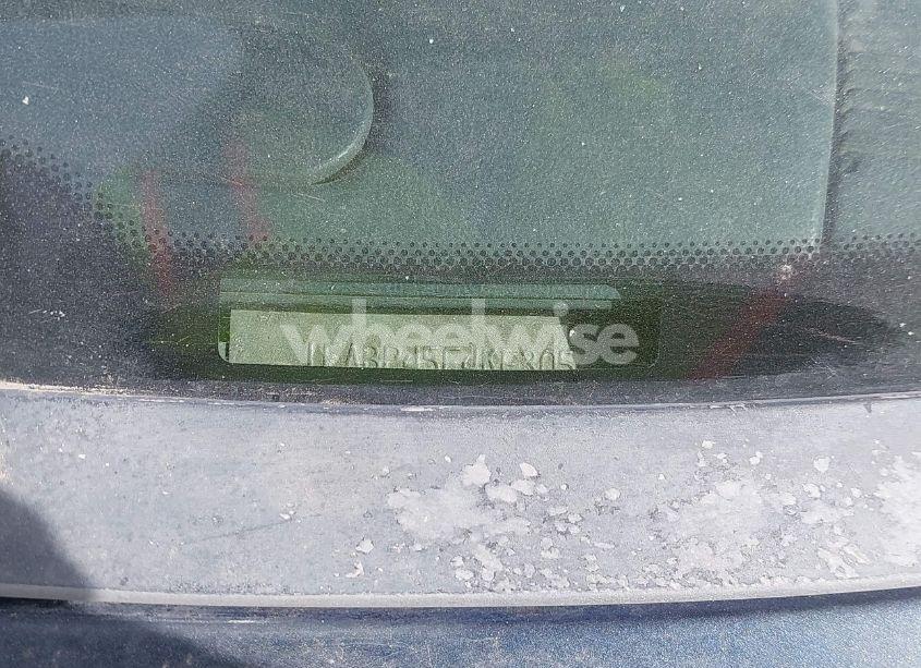 Photo 9 of 1989 Ford Mustang GT/COBRA GT (VIN 1FABP45E4KF305605)