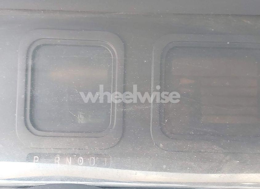 Photo 7 of 1988 Ford Thunderbird (VIN 1FABP6042JH241545)