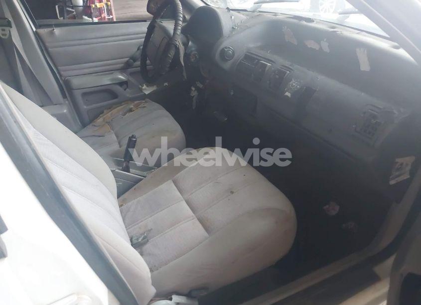 Photo 5 of 1992 Ford Tempo GL (VIN 1FACP36X3NK192367)